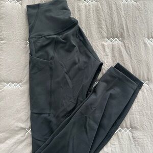 lululemon wunder train leggings